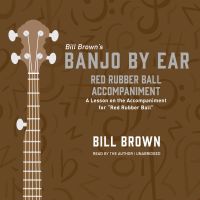 Red Rubber Ball Accompaniment