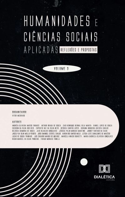 Humanidades e Ciências Sociais Aplicadas: reflexões e propostas