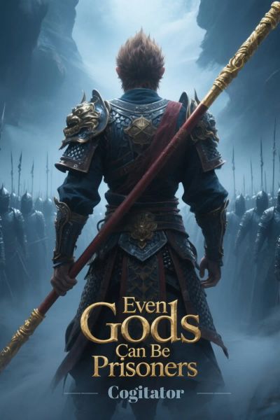 Immersive Sleep Story | Even Gods Can Be Prisoners