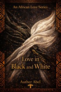 LOVE IN BLACK AND WHITE