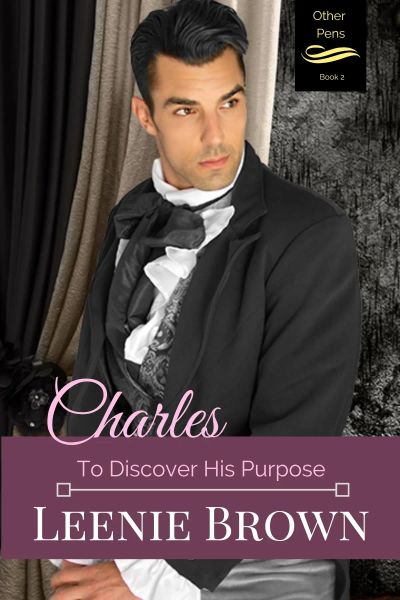 Charles: To Discover His Purpose