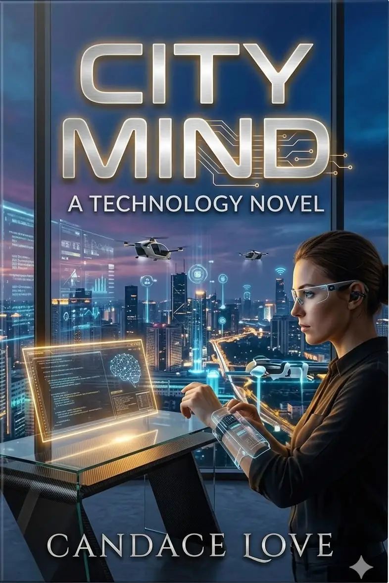 City Mind