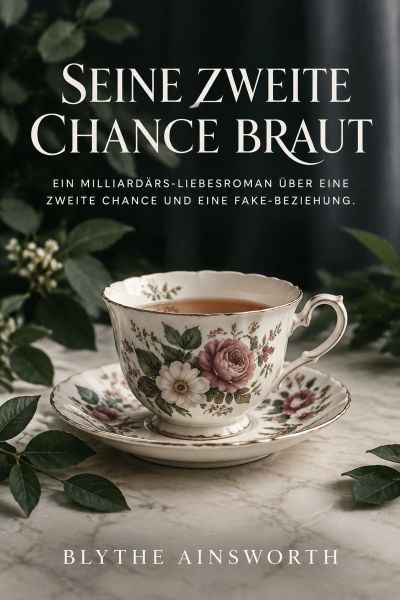 Seine zweite Chance Braut