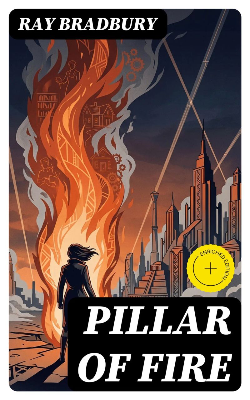 Pillar of Fire