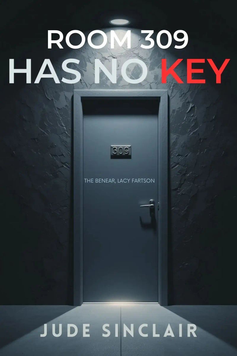Room 309 Has No Key