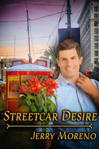 Streetcar Desire