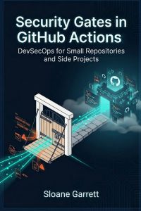 Security Gates in GitHub Actions