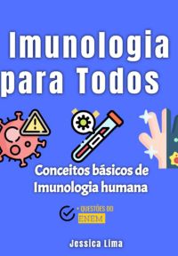 Imunologia Para Todos