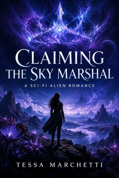 Claiming the Sky Marshal