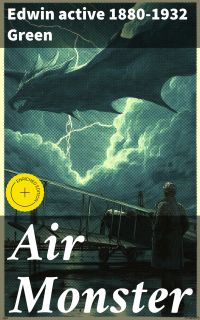Air Monster