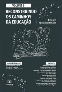 Reconstruindo os caminhos da Educação