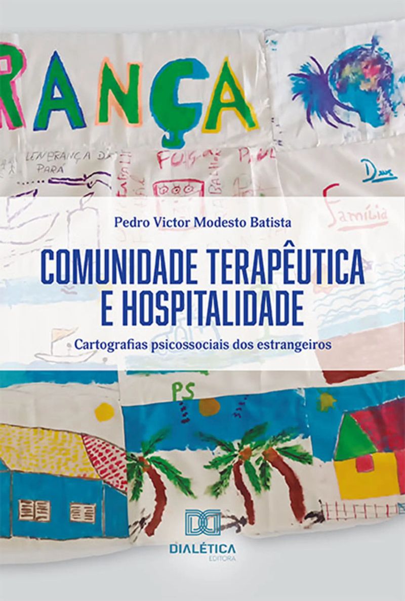 Comunidade Terapêutica e Hospitalidade