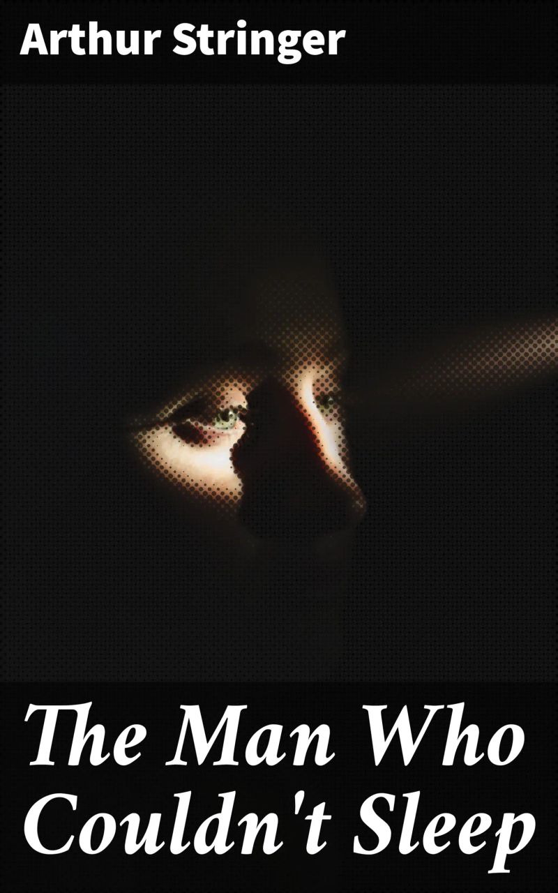 The Man Who Couldn't Sleep