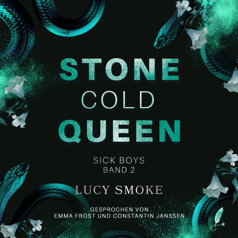 Stone Cold Queen