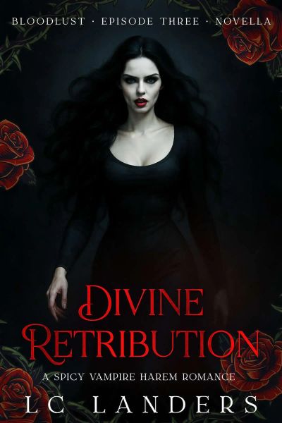 Divine Retribution