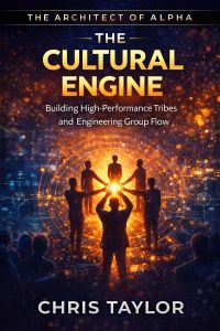 The Cultural Engine