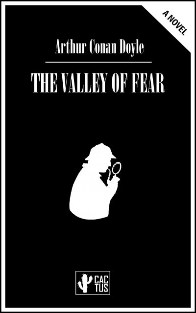 The valley of fear