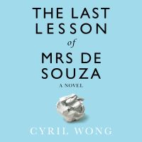 Last Lesson of Mrs de Souza, The