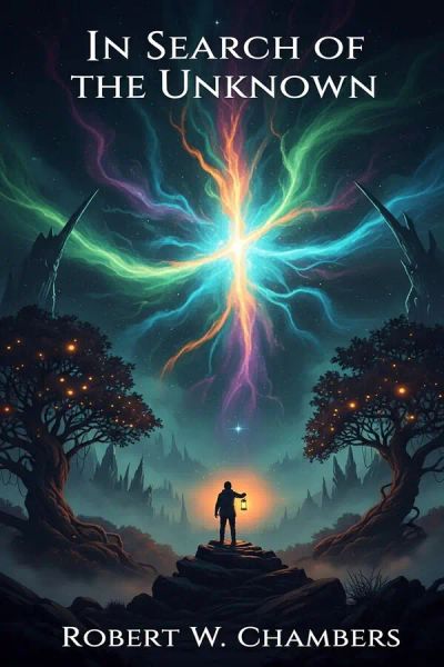 In Search of the Unknown