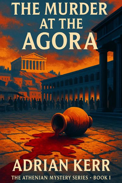 The Murder at the Agora