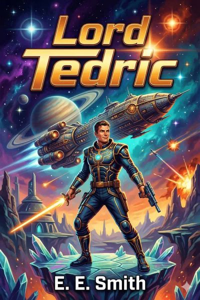 Lord Tedric