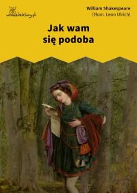Jak wam się podoba