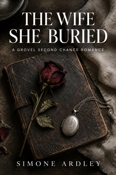 The Wife She Buried