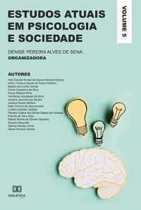 Estudos atuais em Psicologia e Sociedade