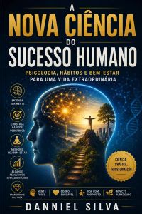 A Nova Ciência do Sucesso Humano
