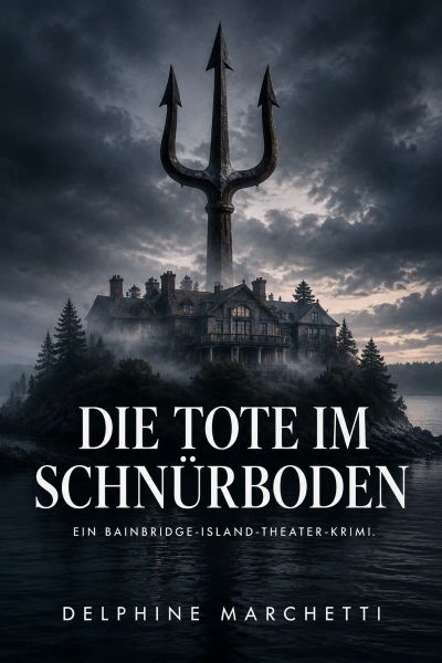 Die Tote im Schnürboden