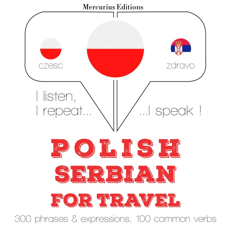Polski - serbski: W przypadku podróży