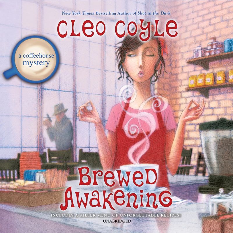 Brewed Awakening