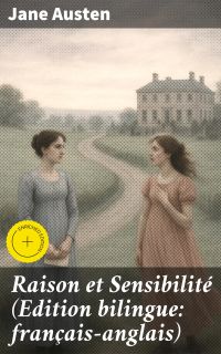 Raison et Sensibilité (Edition bilingue: français-anglais)