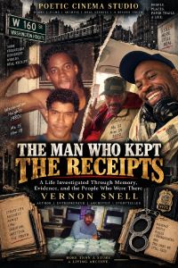 THE MAN WHO KEPT THE RECEIPTS