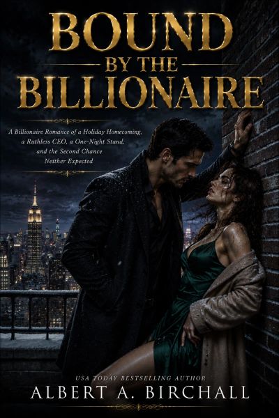 Bound by the Billionaire