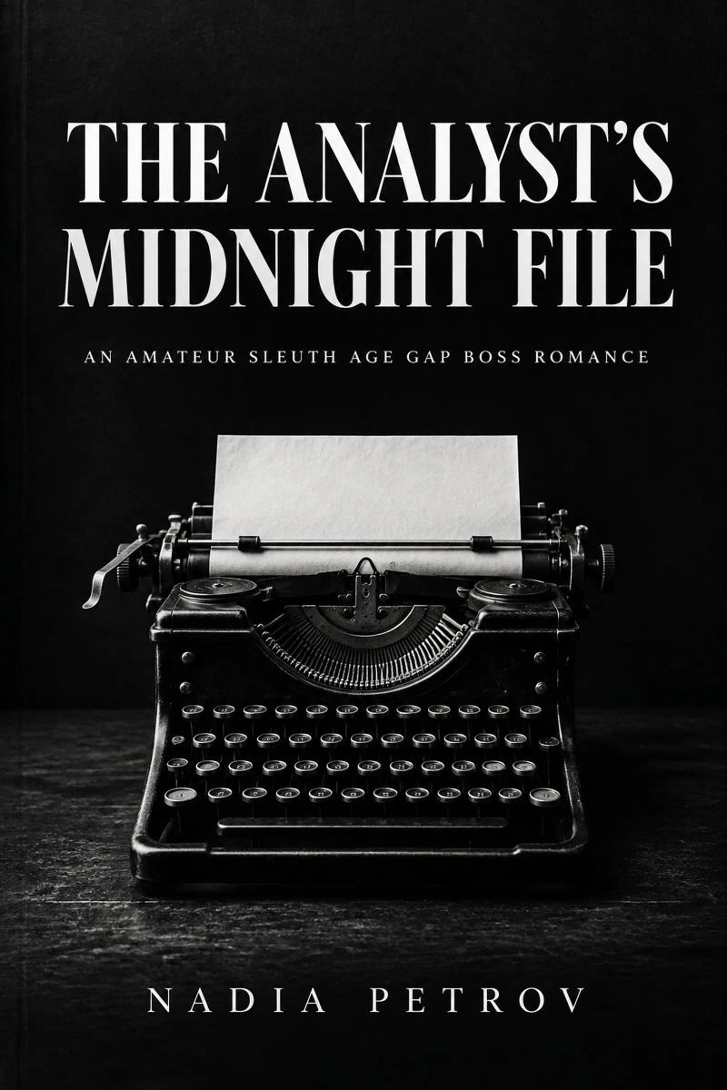 The Analyst's Midnight File