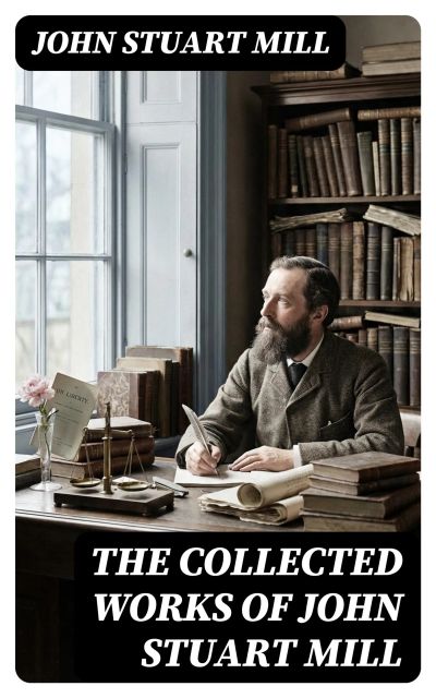 The Collected Works of John Stuart Mill