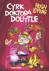 Cyrk doktora Dolittle