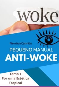 Pequeno Manual Anti-woke