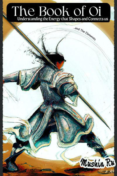 The Book of Qi