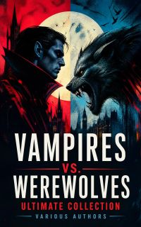 Vampires vs. Werewolves – Ultimate Collection