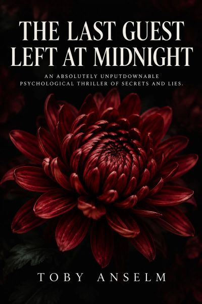 The Last Guest Left at Midnight