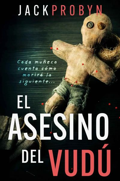 El Asesino del Vudú