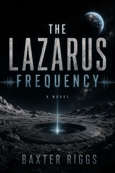 THE LAZARUS FREQUENCY
