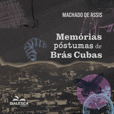 Memórias Póstumas de Brás Cubas