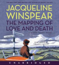 The Mapping of Love and Death