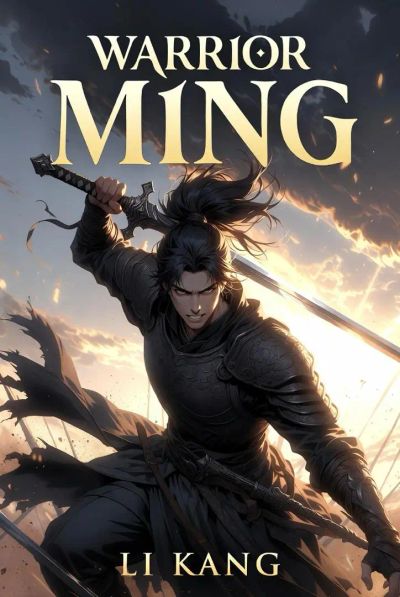 WARRIORS MING