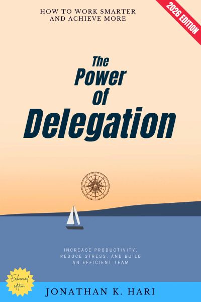 The Power of Delegation