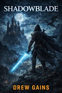 Shadowblade