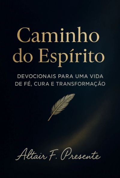 Caminho Do Espírito